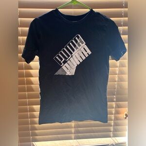 Puma Tee